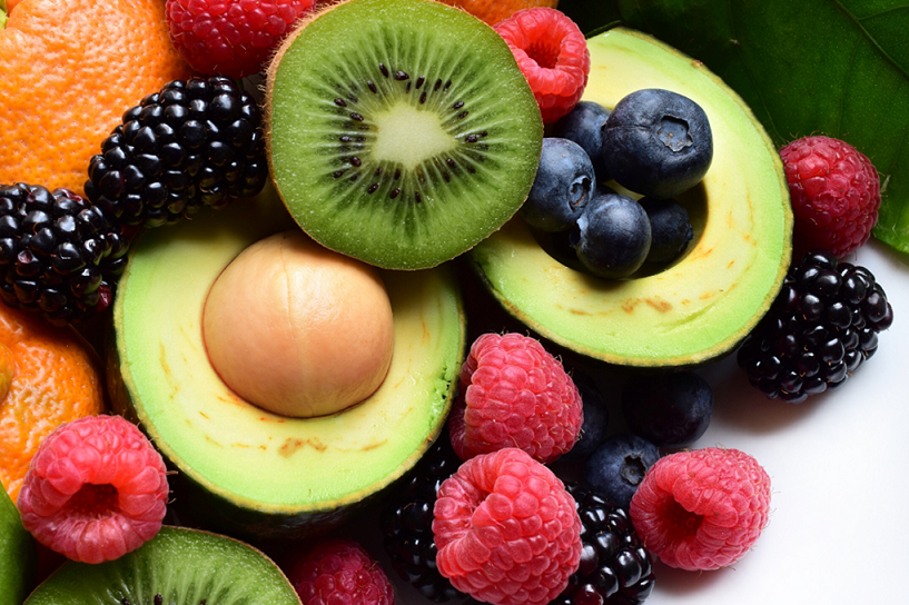 La densidad nutricional de las frutas y su efecto sobre la salud